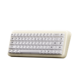 Bàn phím AKKO YU01 (RGB / Hotswap / Piano Pro SW/ Multi-mode)