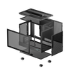 Case máy tính ITX DeepCool CH160