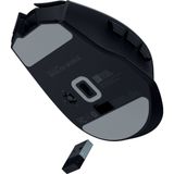 Chuột không dây Razer Basilisk Mobile