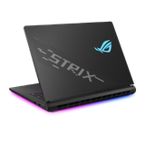 Laptop Gaming ASUS ROG Strix SCAR 18 G835LX-SA208W