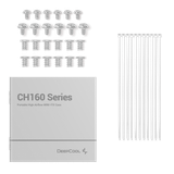 Case máy tính ITX DeepCool CH160