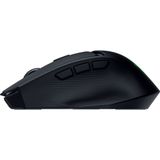 Chuột không dây Razer Basilisk Mobile