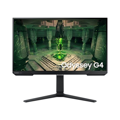 Màn Hình Gaming Samsung 27 inch Odyssey G4 G40B FHD 240Hz