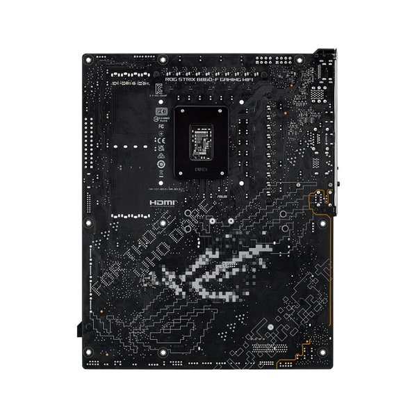 Mainboard ASUS ROG STRIX B860-F GAMING WIFI Chính Hãng