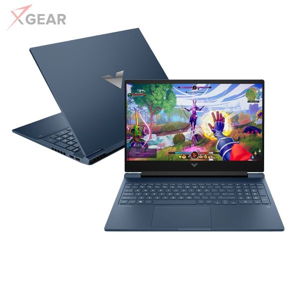 Laptop Gaming HP VICTUS 16-s0141AX 9Q988PA