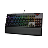 Bàn phím Asus ROG Strix Flare II NX