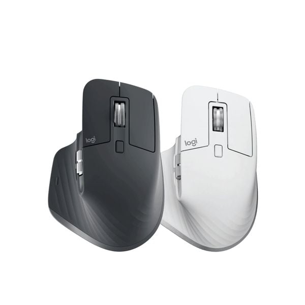 Chuột không dây Logitech MX Master 3S