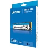 SSD Lexar NM610 PRO 1TB NVMe PCIe Gen3 x4 M.2 2280