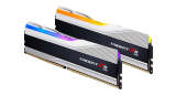 Ram Gskill Trident Z5 96GB (2x48) DDR5 6400Mhz Silver