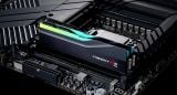 Ram Gskill Trident Z5 96GB (2x48) DDR5 6400Mhz Black