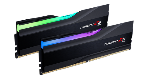 Ram Gskill Trident Z5 96GB (2x48) DDR5 6400Mhz Black