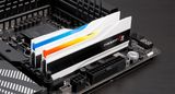 Ram Gskill Trident Z5 96GB (2x48) DDR5 6400Mhz White