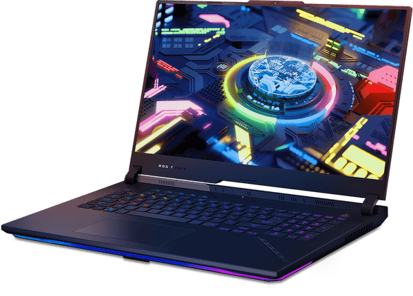 Laptop Gaming Asus ROG Strix Scar 17 G733PZ-LL980W