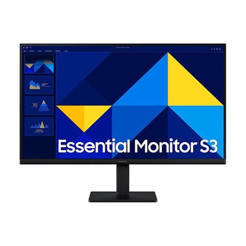 Màn hình Samsung LS24D300GAEXXV (24 inch | FHD | 5ms | 100Hz)