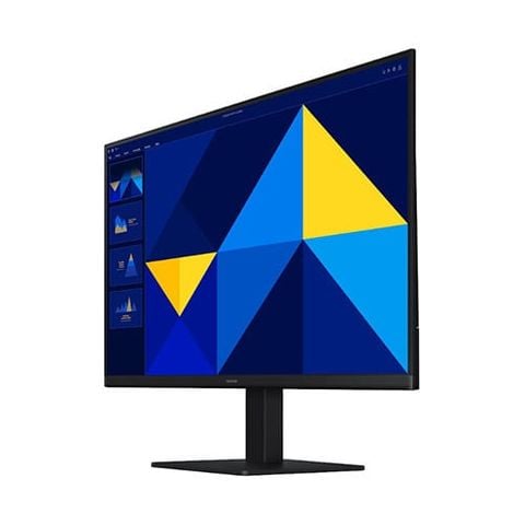 Màn hình Samsung LS27D300GAEXXV (27 inch | FHD | 5ms | 100Hz)