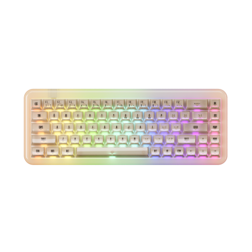 Bàn phím AKKO YU01 (RGB / Hotswap / Piano Pro SW/ Multi-mode)