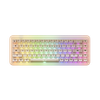 Bàn phím AKKO YU01 (RGB / Hotswap / Piano Pro SW/ Multi-mode)