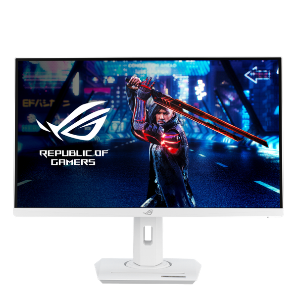 Màn hình ASUS ROG Strix XG259QNS-W 25inch Fast IPS 380Hz
