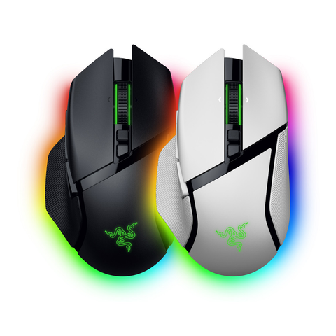 Chuột Gaming Razer Basilisk V3 Pro 35K