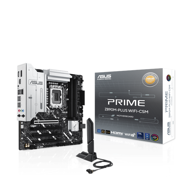 Mainboard ASUS PRIME Z890M-PLUS WIFI