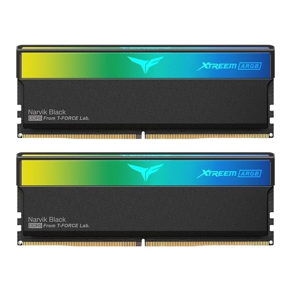 RAM TeamGroup T-Force XTreem ARGB 2x24GB 8000Mhz DDR5 