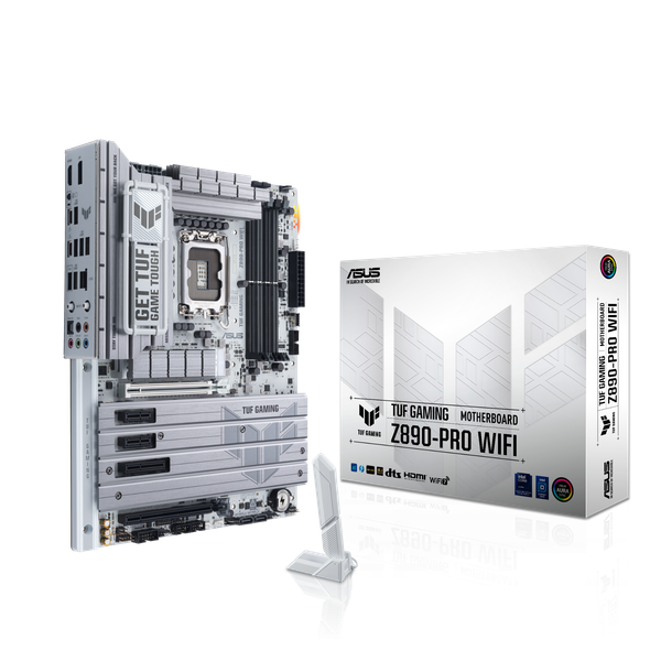 Mainboard Asus TUF GAMING Z890-PRO WIFI