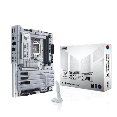 Mainboard Asus TUF GAMING Z890-PRO WIFI