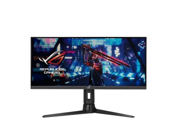 Màn hình ASUS ROG Strix XG309CM 30inch IPS 220Hz 1ms G-Sync HDR10