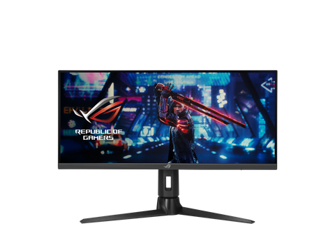 Màn hình ASUS ROG Strix XG309CM 30inch IPS 220Hz 1ms G-Sync HDR10