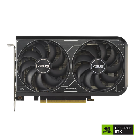 VGA ASUS Dual GeForce RTX 4060 OC 8GB V2