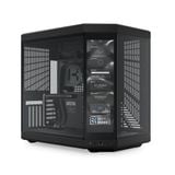 Case Hyte Y70 Touch - Black/White