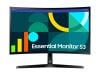 Màn hình cong Samsung S3 S36GD LS27D366GAEXXV (27 inch - FHD - VA - 100Hz - 4ms)