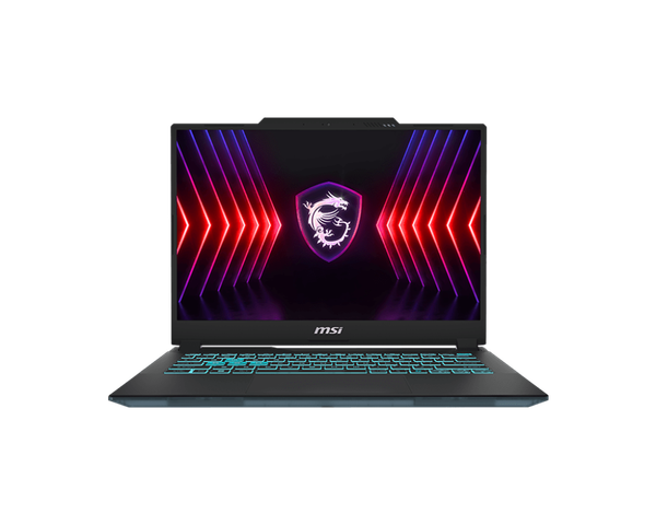 Laptop MSI Gaming Cyborg 14 A13UDX 099VN