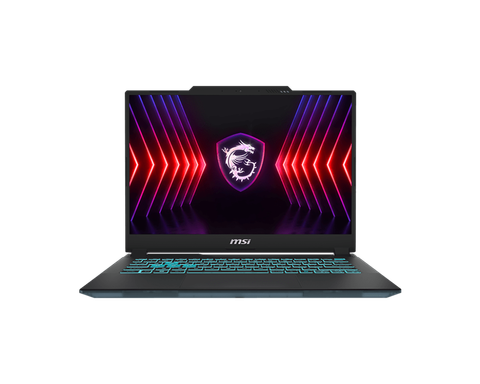 Laptop MSI Gaming Cyborg 14 A13UDX 099VN
