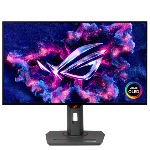 Màn hình Asus ROG Strix XG27AQDMG 27inch WOLED 2K 240Hz HDR10 Gsync