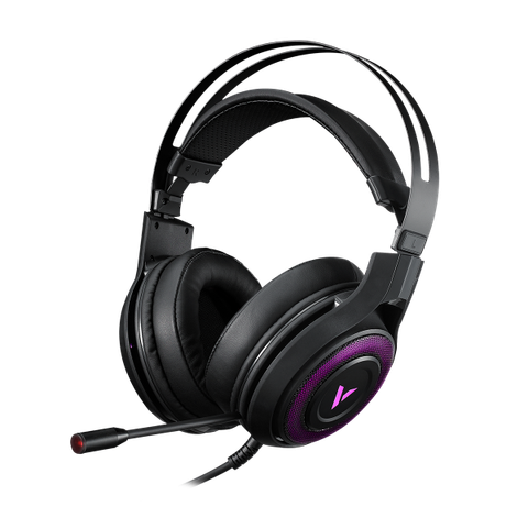 Tai nghe gaming Rapoo VH520C