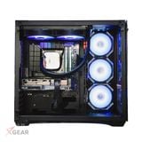 PC XI5 Asus 4060 - i5 13th/ VGA 4060 8GB