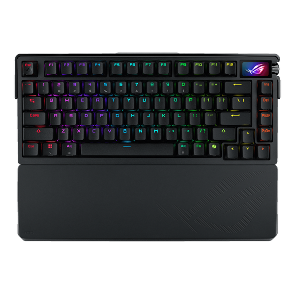Bàn phím cơ không dây ASUS ROG Azoth Extreme