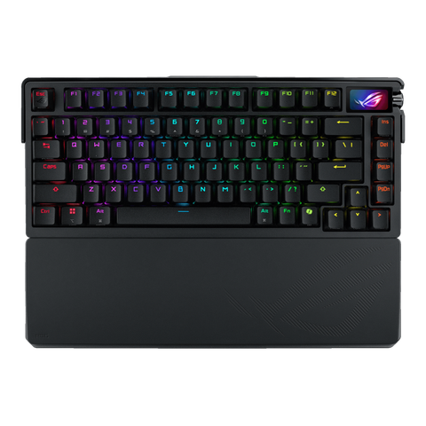 Bàn phím cơ không dây ASUS ROG Azoth Extreme