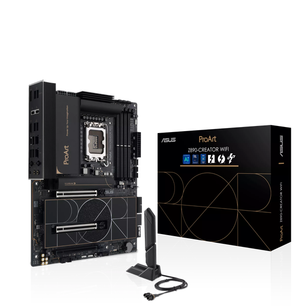 Mainboard ASUS ProArt Z890-CREATOR WIFI