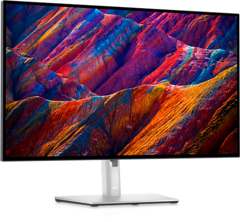 Màn hình đồ họa Dell UltraSharp U2723QE 27inch IPS 4K USBC RJ45