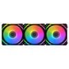 Bộ 3 FAN XIGMATEK STARLINK ULTRA ARGB