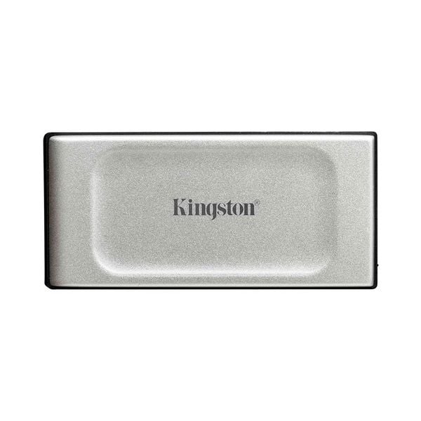 Ổ SSD Kingston 500G USB 3.2 Gen 2x2 (SXS2000/500G)