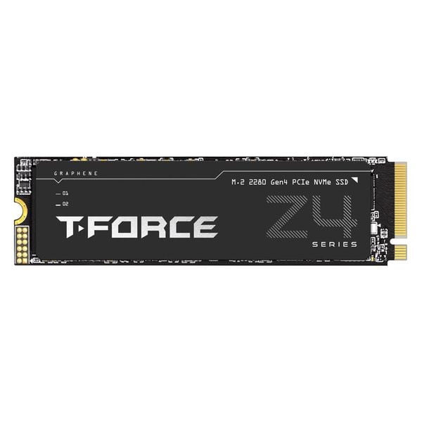 SSD TeamGroup Z44A7Q 1TB M.2 PCIe 4.0 NVMe Gen4x4 