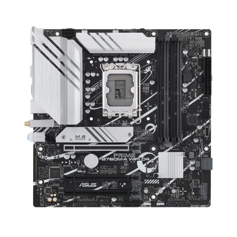 Mainboard Asus PRIME B760M-A Wifi DDR4