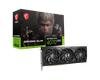 VGA MSI GeForce RTX 4070 SUPER 12G GAMING SLIM WUKONG EDITION – 12GB GDDR6X