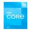 CPU Intel Core i3 12100F | 3.3GHz Turbo 4.3GHz | 4 Nhân 8 Luồng | 12MB | LGA 1700