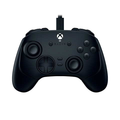 Tay Cầm Chơi Game Razer Wolverine V3 Tournament Edition