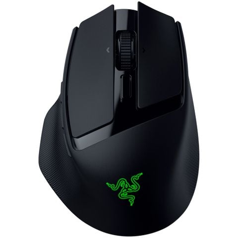 Xgear Razer Basilisk Mobile không dây 18K DPI Ergonomic nhỏ gọn