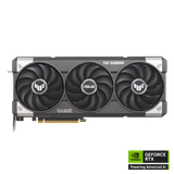 VGA Asus TUF Gaming GeForce RTX 5060 Ti 8GB GDDR7 OC Edition (TUF-RTX5060TI-O8G-GAMING)